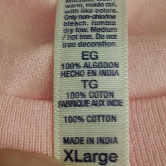 Barefoot Davis Virgin Islands Concert TShirt Sz XL - Picture 5 of 7